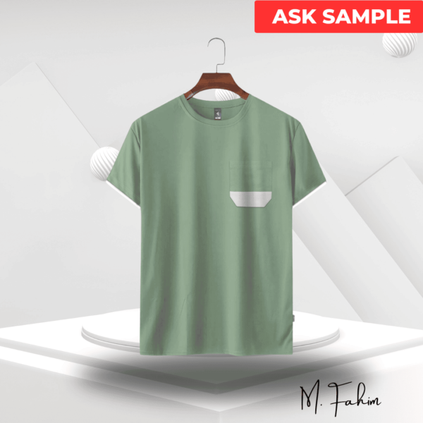 Mens Premium T-Shirt - Sublime